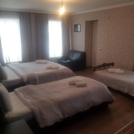 Guesthouse Ori Beli In ميستيا المظهر الخارجي الصورة