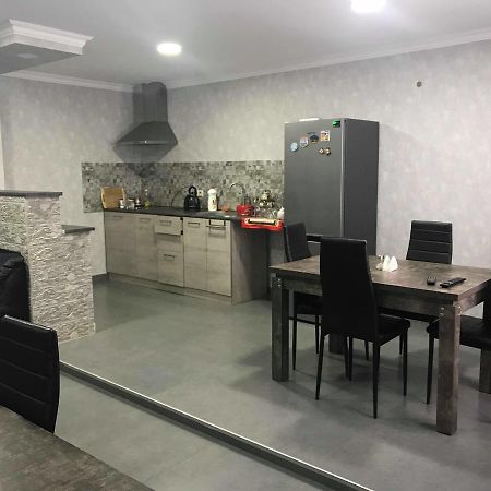 Guesthouse Ori Beli In ميستيا المظهر الخارجي الصورة