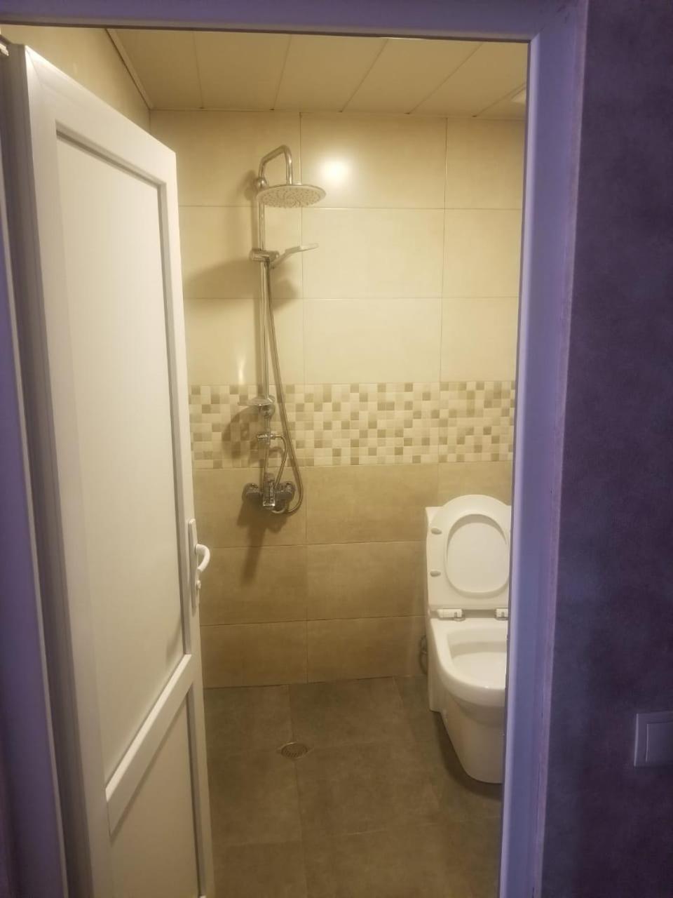 Guesthouse Ori Beli In ميستيا المظهر الخارجي الصورة