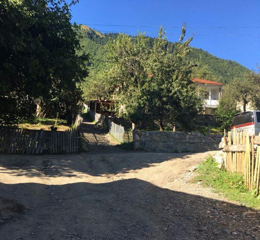 Guesthouse Ori Beli In ميستيا المظهر الخارجي الصورة