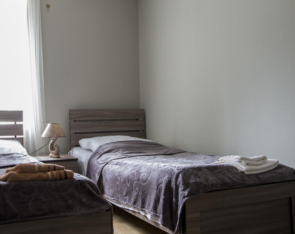 Guesthouse Ori Beli In ميستيا المظهر الخارجي الصورة