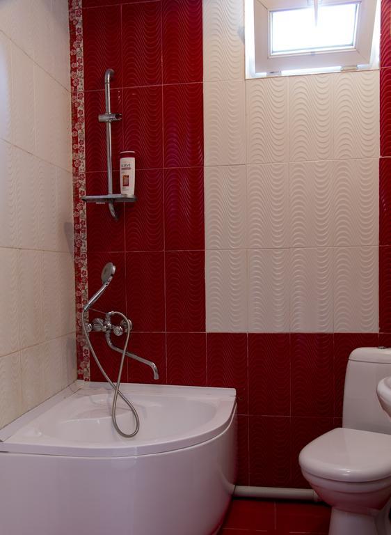 Guesthouse Ori Beli In ميستيا المظهر الخارجي الصورة