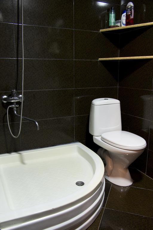 Guesthouse Ori Beli In ميستيا المظهر الخارجي الصورة