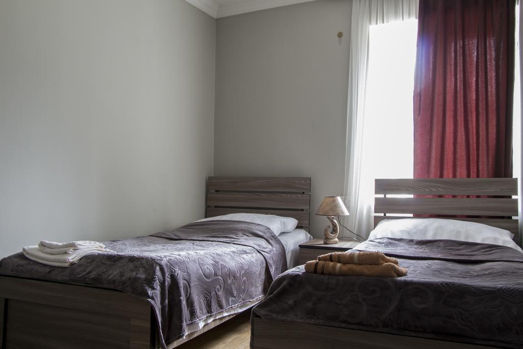 Guesthouse Ori Beli In ميستيا المظهر الخارجي الصورة