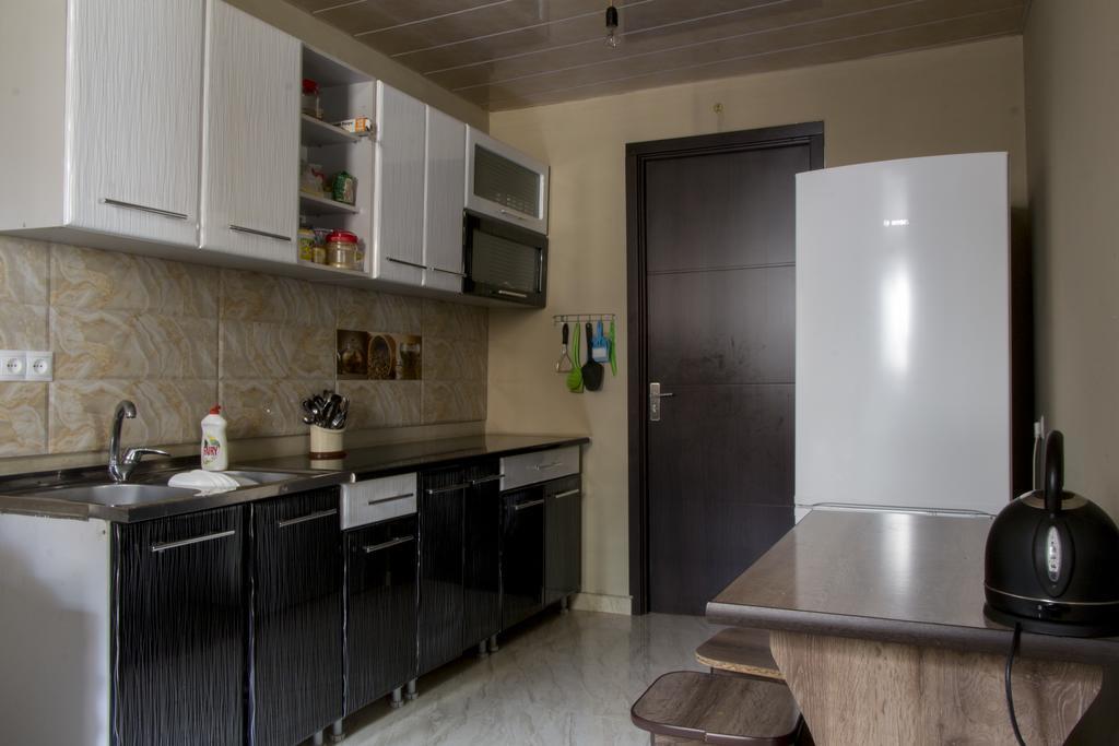 Guesthouse Ori Beli In ميستيا المظهر الخارجي الصورة