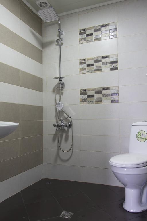 Guesthouse Ori Beli In ميستيا المظهر الخارجي الصورة