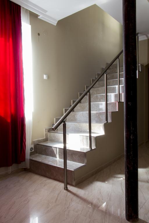 Guesthouse Ori Beli In ميستيا المظهر الخارجي الصورة