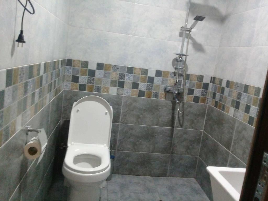 Guesthouse Ori Beli In ميستيا المظهر الخارجي الصورة