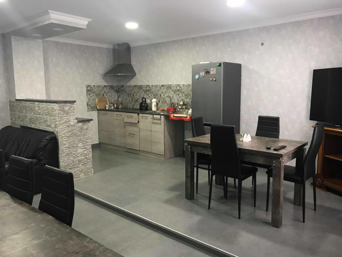 Guesthouse Ori Beli In ميستيا المظهر الخارجي الصورة
