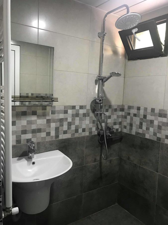 Guesthouse Ori Beli In ميستيا المظهر الخارجي الصورة