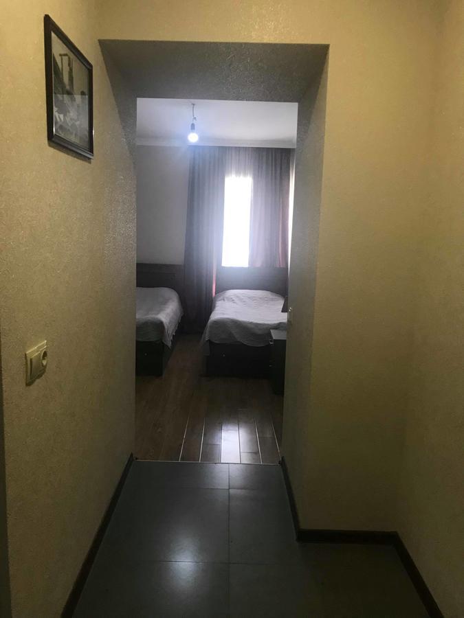 Guesthouse Ori Beli In ميستيا المظهر الخارجي الصورة