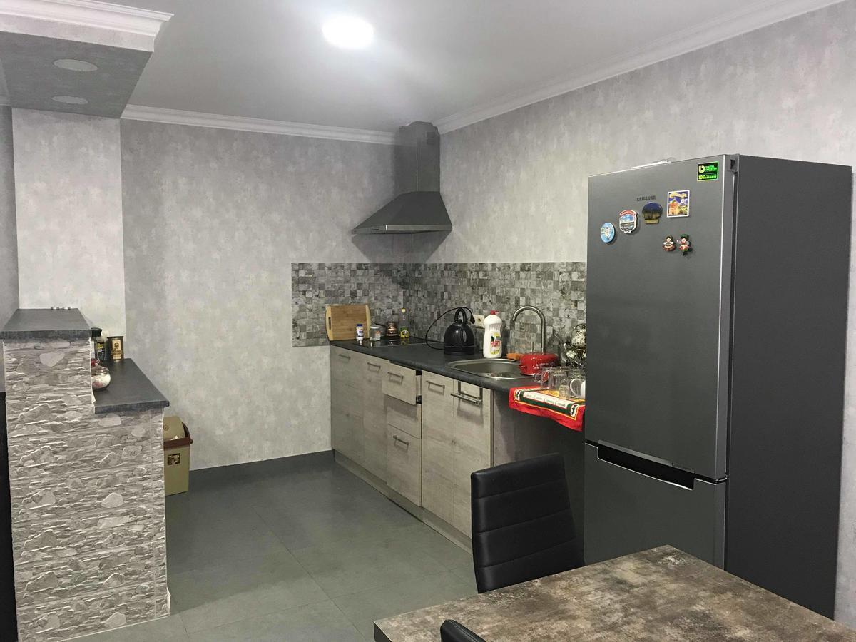 Guesthouse Ori Beli In ميستيا المظهر الخارجي الصورة
