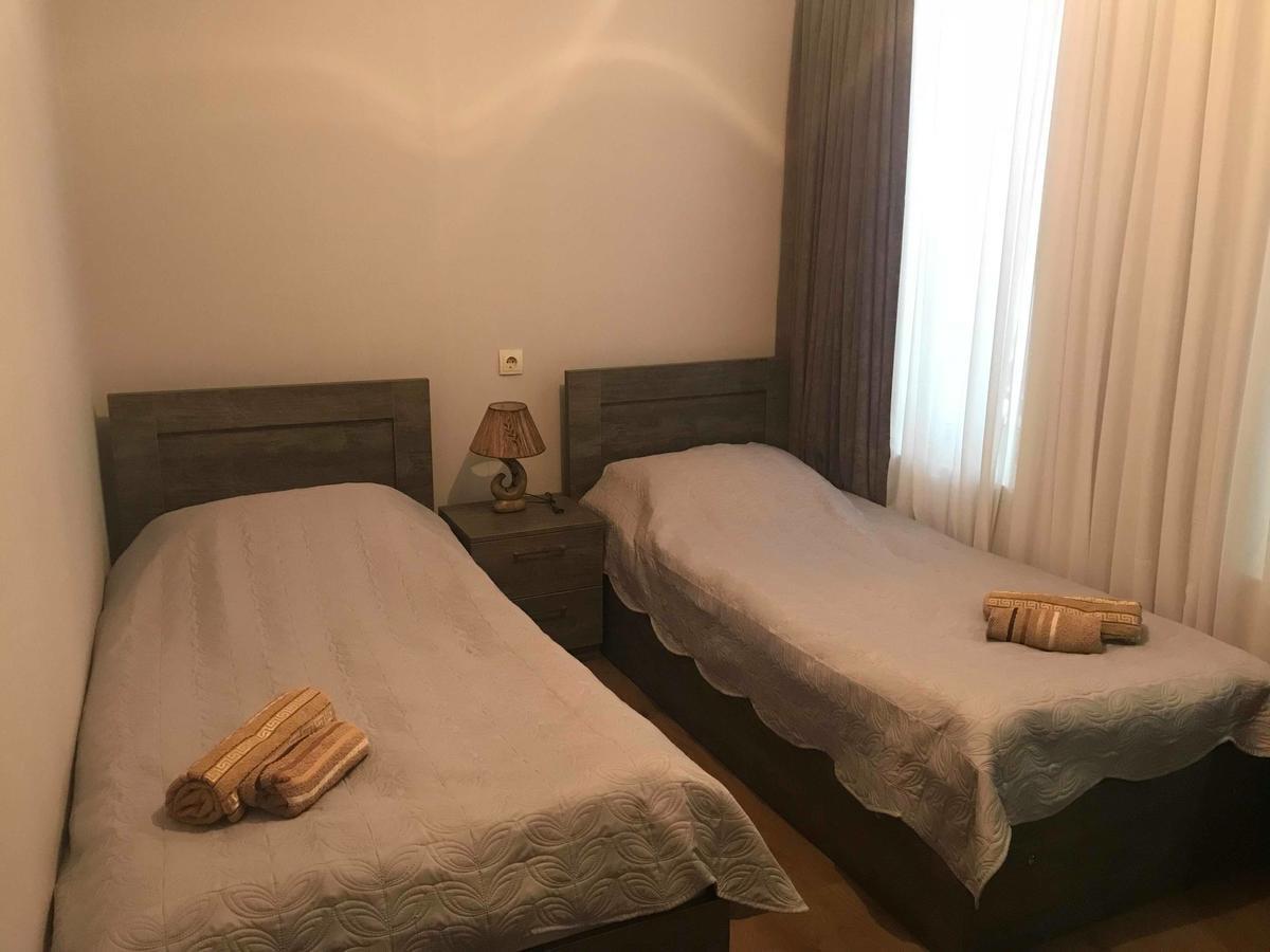 Guesthouse Ori Beli In ميستيا المظهر الخارجي الصورة