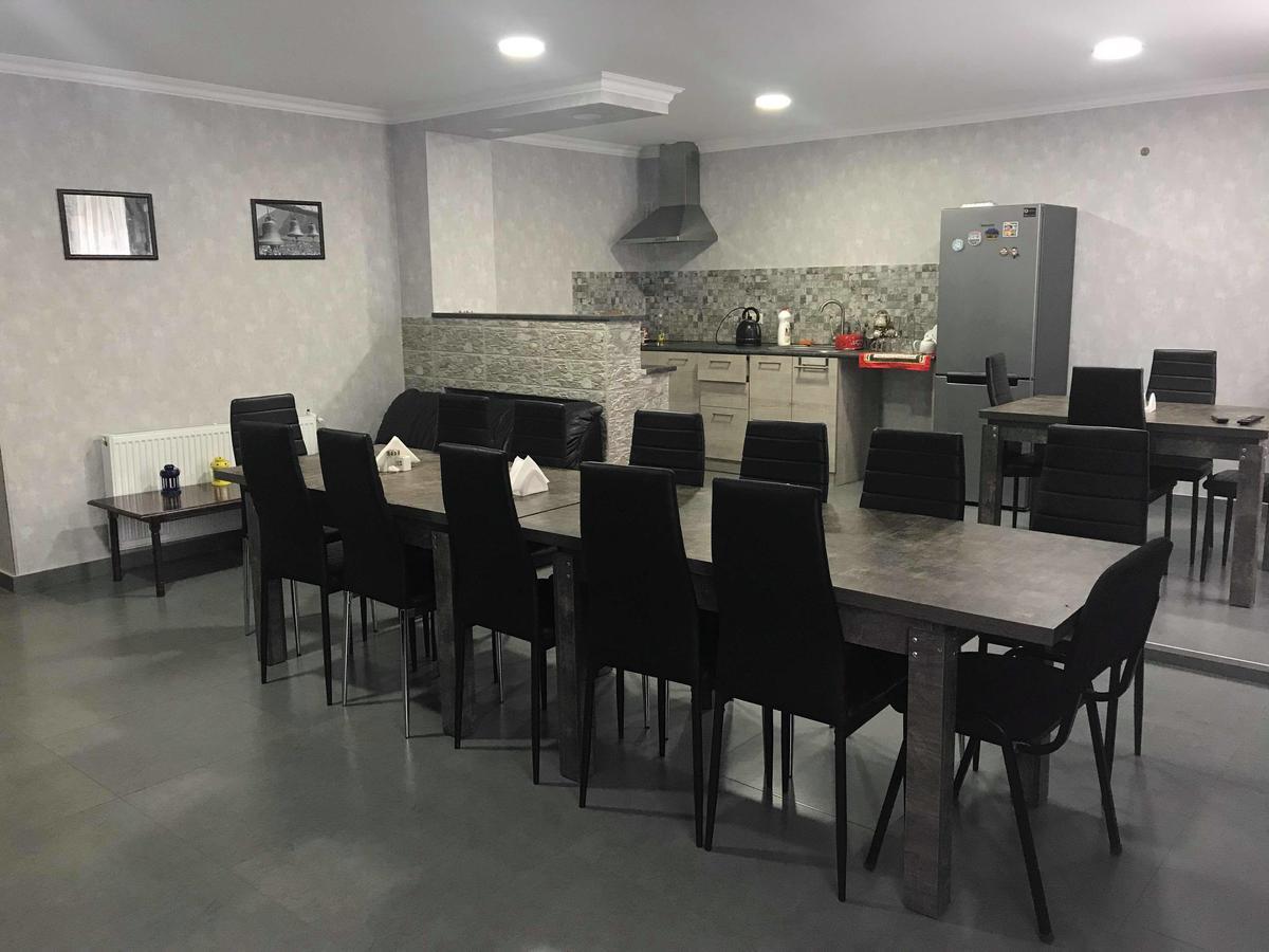 Guesthouse Ori Beli In ميستيا المظهر الخارجي الصورة