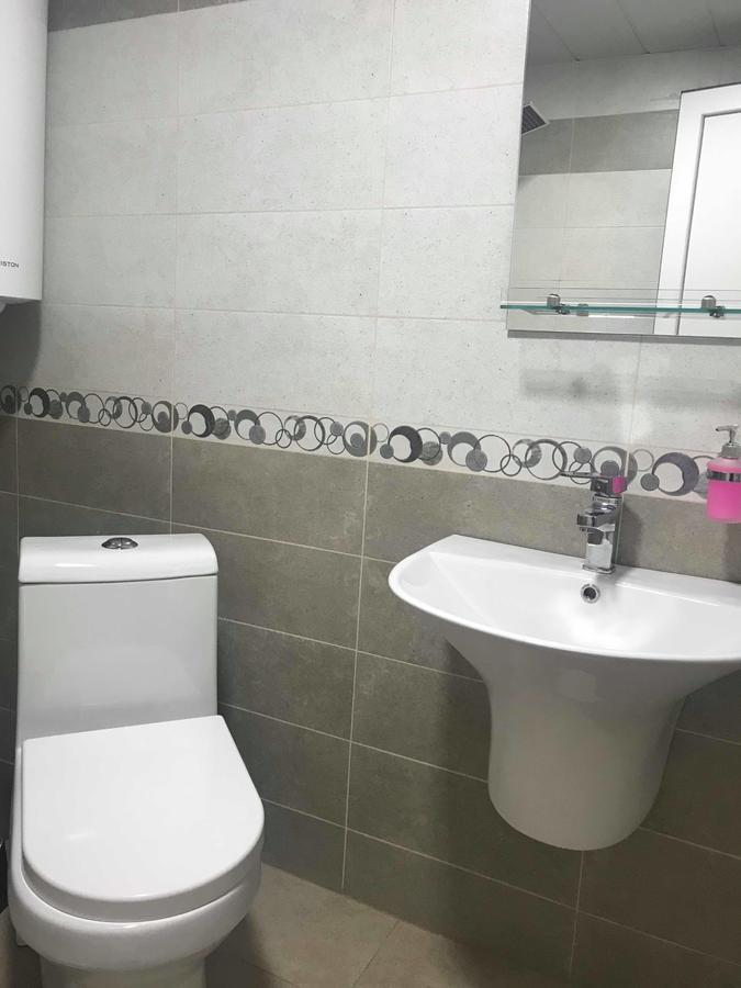 Guesthouse Ori Beli In ميستيا المظهر الخارجي الصورة