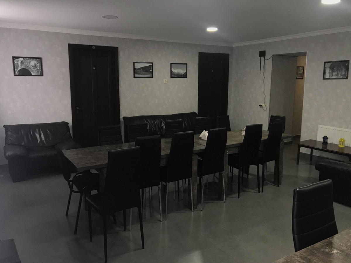 Guesthouse Ori Beli In ميستيا المظهر الخارجي الصورة