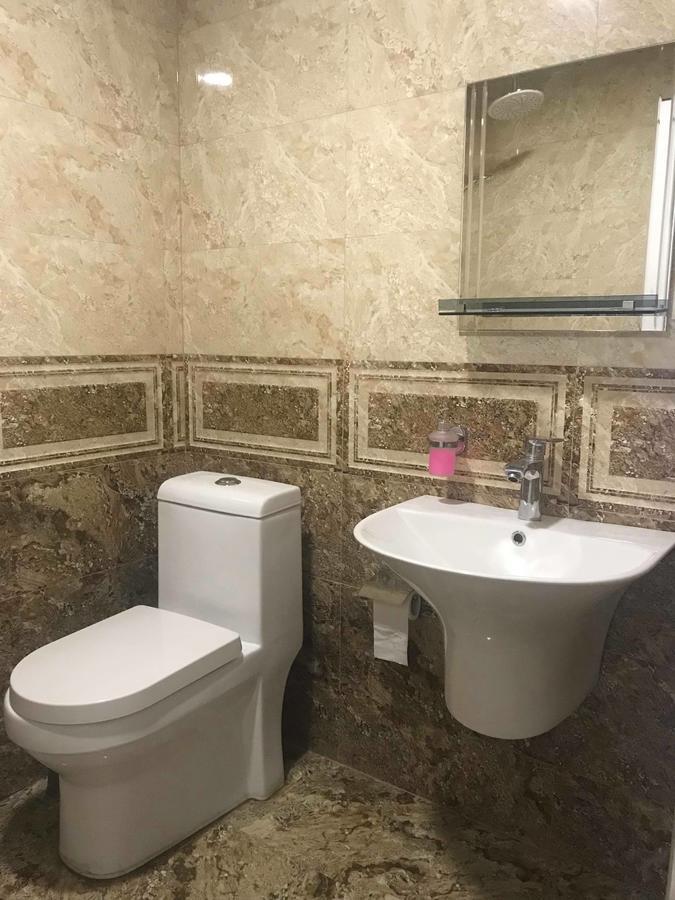 Guesthouse Ori Beli In ميستيا المظهر الخارجي الصورة