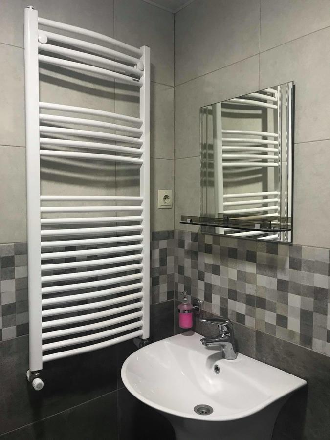 Guesthouse Ori Beli In ميستيا المظهر الخارجي الصورة