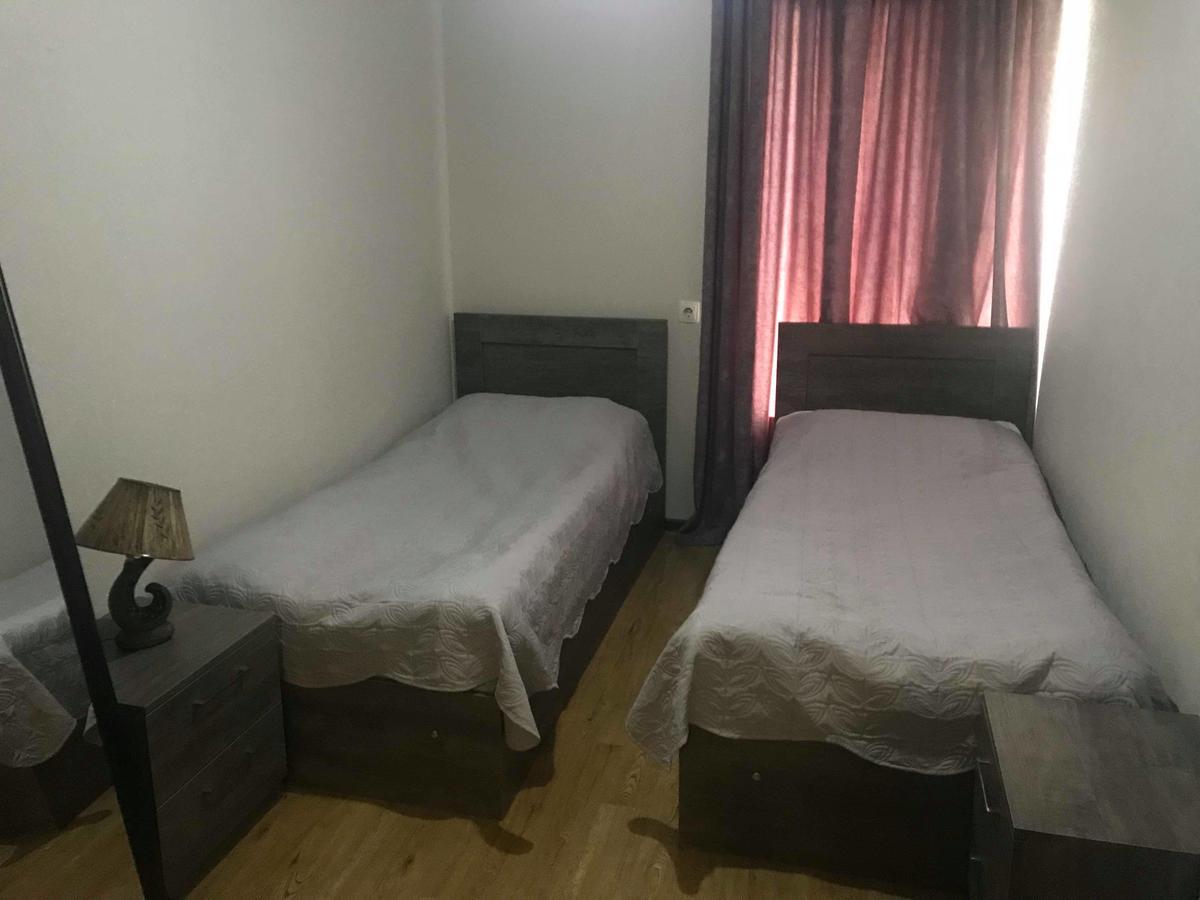 Guesthouse Ori Beli In ميستيا المظهر الخارجي الصورة