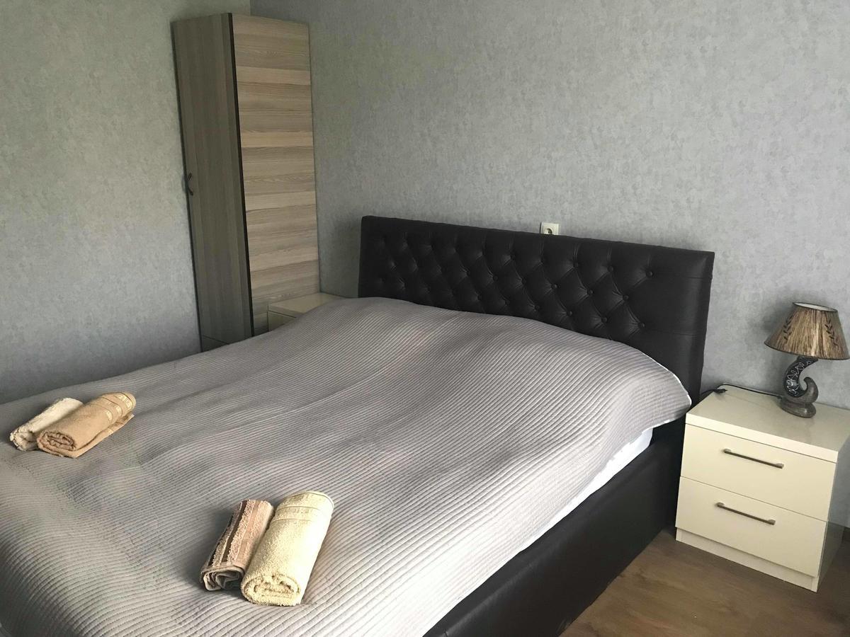 Guesthouse Ori Beli In ميستيا المظهر الخارجي الصورة