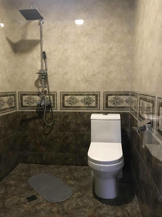 Guesthouse Ori Beli In ميستيا المظهر الخارجي الصورة