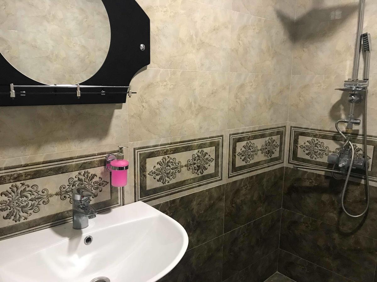 Guesthouse Ori Beli In ميستيا المظهر الخارجي الصورة