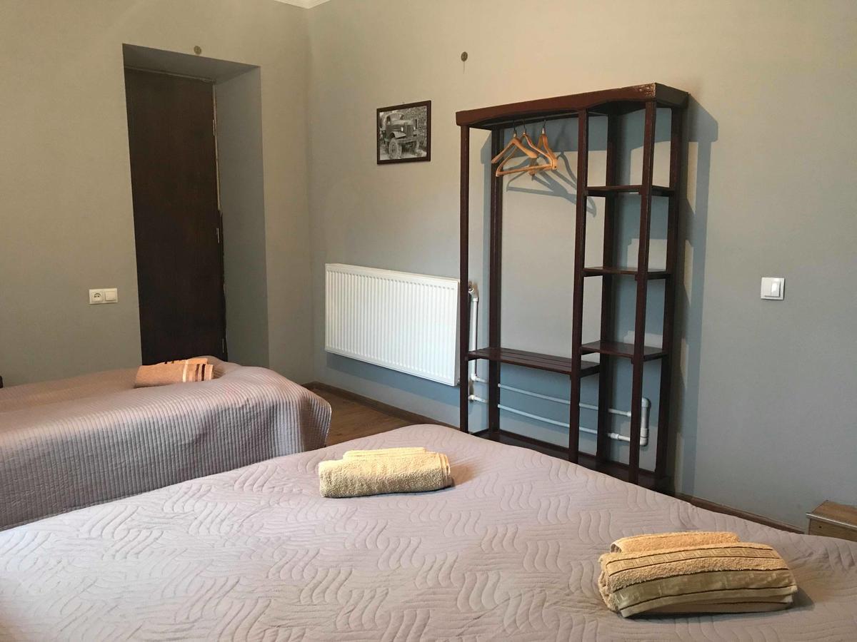 Guesthouse Ori Beli In ميستيا المظهر الخارجي الصورة