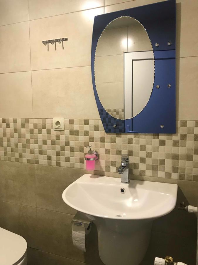 Guesthouse Ori Beli In ميستيا المظهر الخارجي الصورة