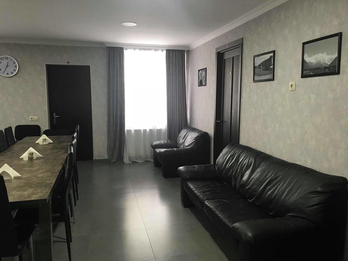 Guesthouse Ori Beli In ميستيا المظهر الخارجي الصورة