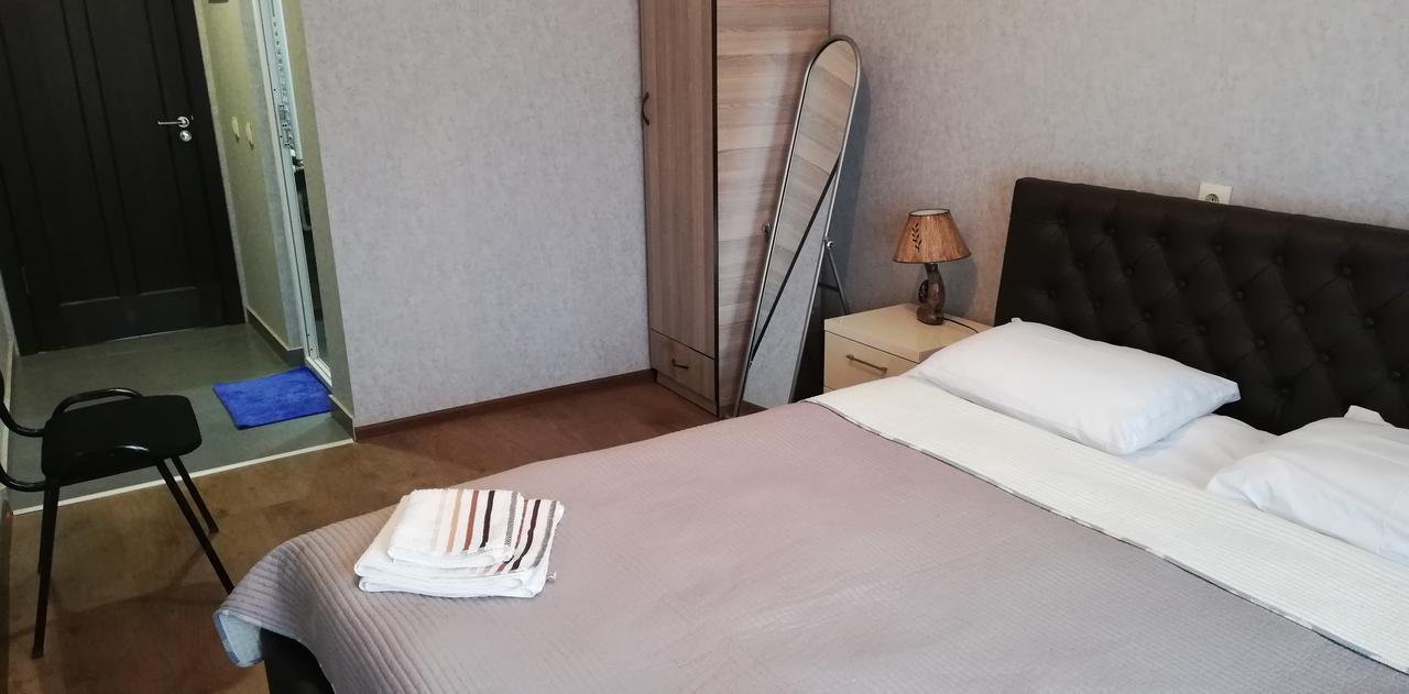 Guesthouse Ori Beli In ميستيا المظهر الخارجي الصورة