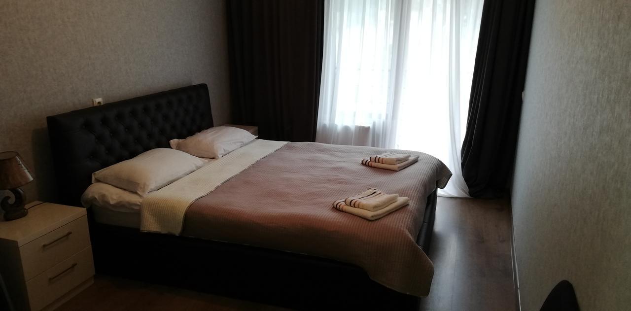 Guesthouse Ori Beli In ميستيا المظهر الخارجي الصورة